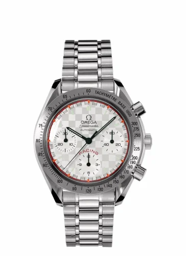 Omega Speedmaster Reduced